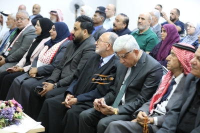 حزب الاتحاد الوطني يحتفل بالأعياد الوطنية - صور