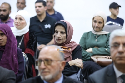 حزب الاتحاد الوطني يحتفل بالأعياد الوطنية - صور