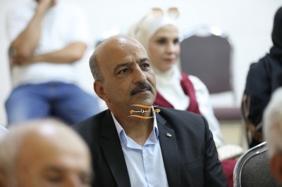 حزب الاتحاد الوطني يحتفل بالأعياد الوطنية - صور