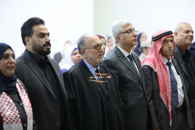 حزب الاتحاد الوطني يحتفل بالأعياد الوطنية - صور