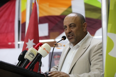 حزب الاتحاد الوطني يحتفل بالأعياد الوطنية - صور