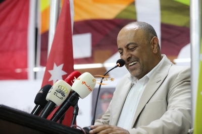 حزب الاتحاد الوطني يحتفل بالأعياد الوطنية - صور
