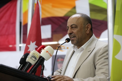 حزب الاتحاد الوطني يحتفل بالأعياد الوطنية - صور