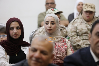 حزب الاتحاد الوطني يحتفل بالأعياد الوطنية - صور