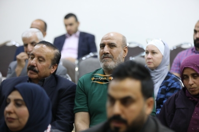 حزب الاتحاد الوطني يحتفل بالأعياد الوطنية - صور