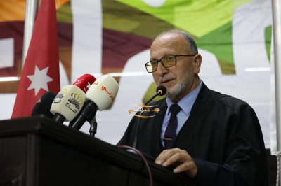 حزب الاتحاد الوطني يحتفل بالأعياد الوطنية - صور