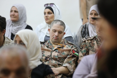 حزب الاتحاد الوطني يحتفل بالأعياد الوطنية - صور