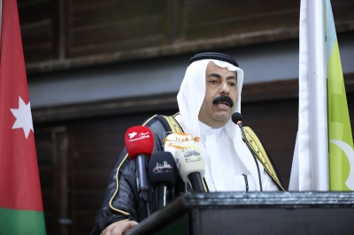 حزب الاتحاد الوطني يحتفل بالأعياد الوطنية - صور