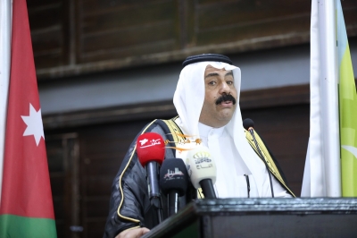 حزب الاتحاد الوطني يحتفل بالأعياد الوطنية - صور