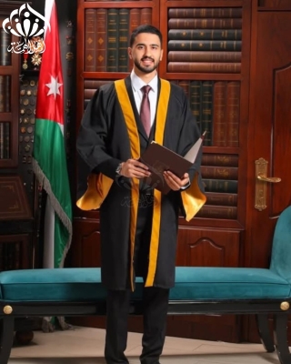 5 طلاب في كلية الطب البشري بالجامعة الأردنية يحصلون على العلامة الكاملة بمعدل 4.00 / 4.00