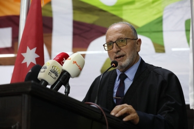حزب الاتحاد الوطني يحتفل بالأعياد الوطنية - صور
