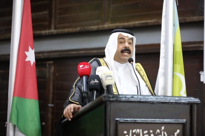 حزب الاتحاد الوطني يحتفل بالأعياد الوطنية - صور