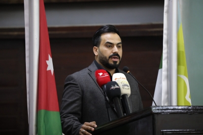 حزب الاتحاد الوطني يحتفل بالأعياد الوطنية - صور