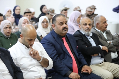 حزب الاتحاد الوطني يحتفل بالأعياد الوطنية - صور