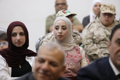 حزب الاتحاد الوطني يحتفل بالأعياد الوطنية - صور