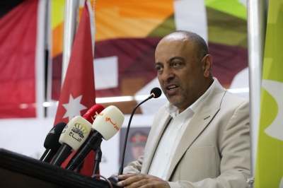 حزب الاتحاد الوطني يحتفل بالأعياد الوطنية - صور