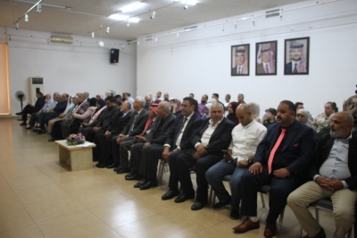 حزب الاتحاد الوطني يحتفل بالأعياد الوطنية - صور