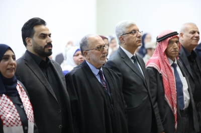 حزب الاتحاد الوطني يحتفل بالأعياد الوطنية - صور