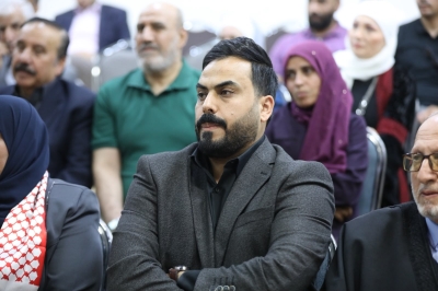 حزب الاتحاد الوطني يحتفل بالأعياد الوطنية - صور