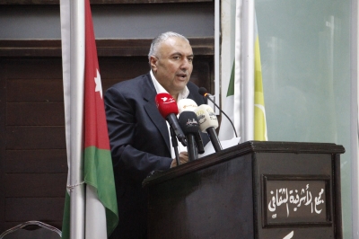 حزب الاتحاد الوطني يحتفل بالأعياد الوطنية - صور