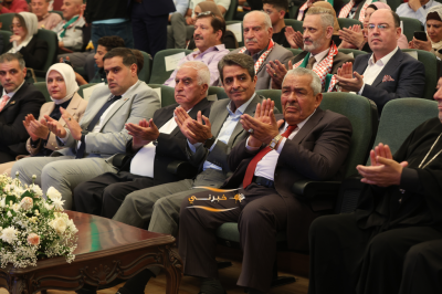 نقابة المقاولين تحتفل بعيد الاستقلال الـ80 ويوم الجيش والجلوس الملكي