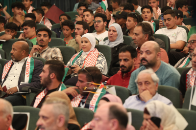 نقابة المقاولين تحتفل بعيد الاستقلال الـ80 ويوم الجيش والجلوس الملكي