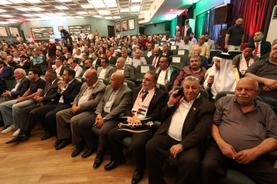 نقابة المقاولين تحتفل بعيد الاستقلال الـ80 ويوم الجيش والجلوس الملكي