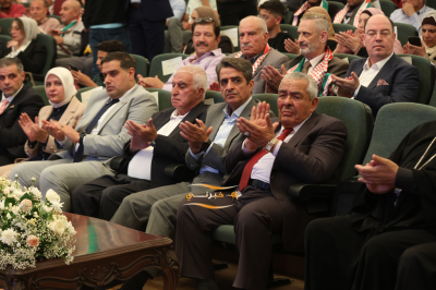 نقابة المقاولين تحتفل بعيد الاستقلال الـ80 ويوم الجيش والجلوس الملكي