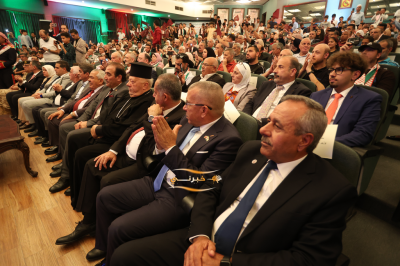 نقابة المقاولين تحتفل بعيد الاستقلال الـ80 ويوم الجيش والجلوس الملكي