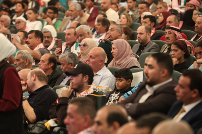 نقابة المقاولين تحتفل بعيد الاستقلال الـ80 ويوم الجيش والجلوس الملكي