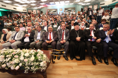 نقابة المقاولين تحتفل بعيد الاستقلال الـ80 ويوم الجيش والجلوس الملكي