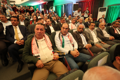 نقابة المقاولين تحتفل بعيد الاستقلال الـ80 ويوم الجيش والجلوس الملكي