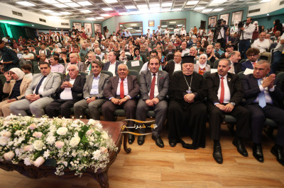 نقابة المقاولين تحتفل بعيد الاستقلال الـ80 ويوم الجيش والجلوس الملكي
