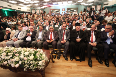 نقابة المقاولين تحتفل بعيد الاستقلال الـ80 ويوم الجيش والجلوس الملكي