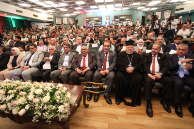 نقابة المقاولين تحتفل بعيد الاستقلال الـ80 ويوم الجيش والجلوس الملكي