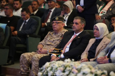 نقابة المقاولين تحتفل بعيد الاستقلال الـ80 ويوم الجيش والجلوس الملكي