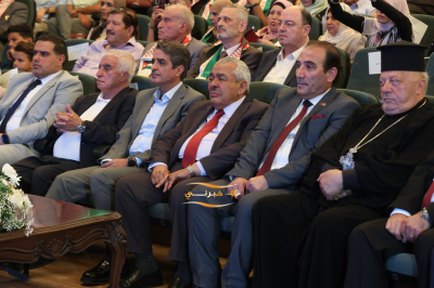 نقابة المقاولين تحتفل بعيد الاستقلال الـ80 ويوم الجيش والجلوس الملكي