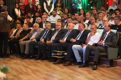نقابة المقاولين تحتفل بعيد الاستقلال الـ80 ويوم الجيش والجلوس الملكي