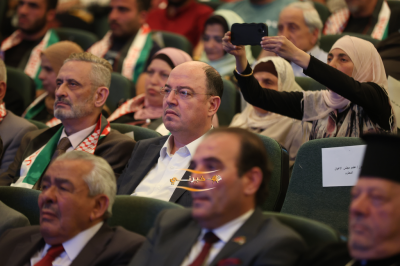نقابة المقاولين تحتفل بعيد الاستقلال الـ80 ويوم الجيش والجلوس الملكي