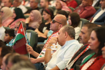 نقابة المقاولين تحتفل بعيد الاستقلال الـ80 ويوم الجيش والجلوس الملكي