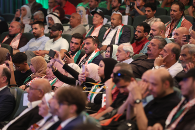 نقابة المقاولين تحتفل بعيد الاستقلال الـ80 ويوم الجيش والجلوس الملكي