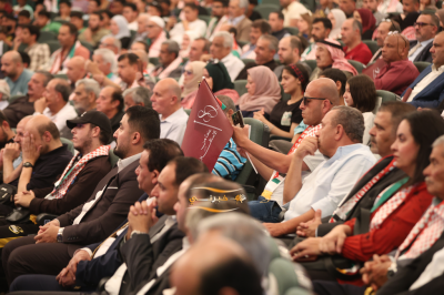 نقابة المقاولين تحتفل بعيد الاستقلال الـ80 ويوم الجيش والجلوس الملكي
