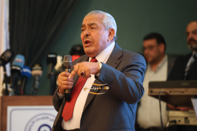 نقابة المقاولين تحتفل بعيد الاستقلال الـ80 ويوم الجيش والجلوس الملكي