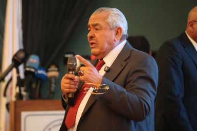 نقابة المقاولين تحتفل بعيد الاستقلال الـ80 ويوم الجيش والجلوس الملكي