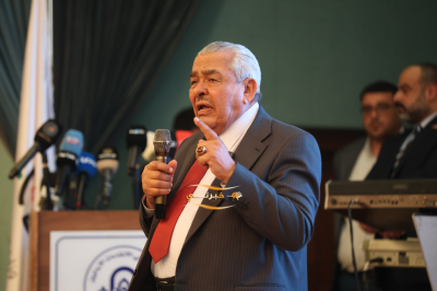 نقابة المقاولين تحتفل بعيد الاستقلال الـ80 ويوم الجيش والجلوس الملكي