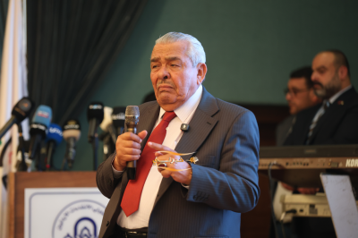 نقابة المقاولين تحتفل بعيد الاستقلال الـ80 ويوم الجيش والجلوس الملكي