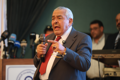 نقابة المقاولين تحتفل بعيد الاستقلال الـ80 ويوم الجيش والجلوس الملكي