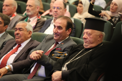 نقابة المقاولين تحتفل بعيد الاستقلال الـ80 ويوم الجيش والجلوس الملكي
