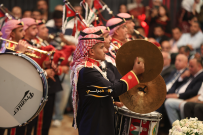 نقابة المقاولين تحتفل بعيد الاستقلال الـ80 ويوم الجيش والجلوس الملكي