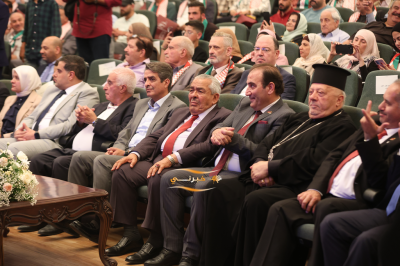 نقابة المقاولين تحتفل بعيد الاستقلال الـ80 ويوم الجيش والجلوس الملكي